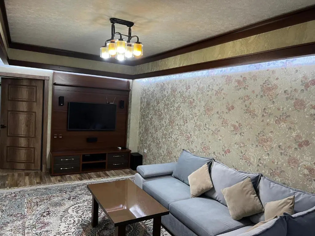 Best Go apartment in the City Center Tashkent (Ц1)