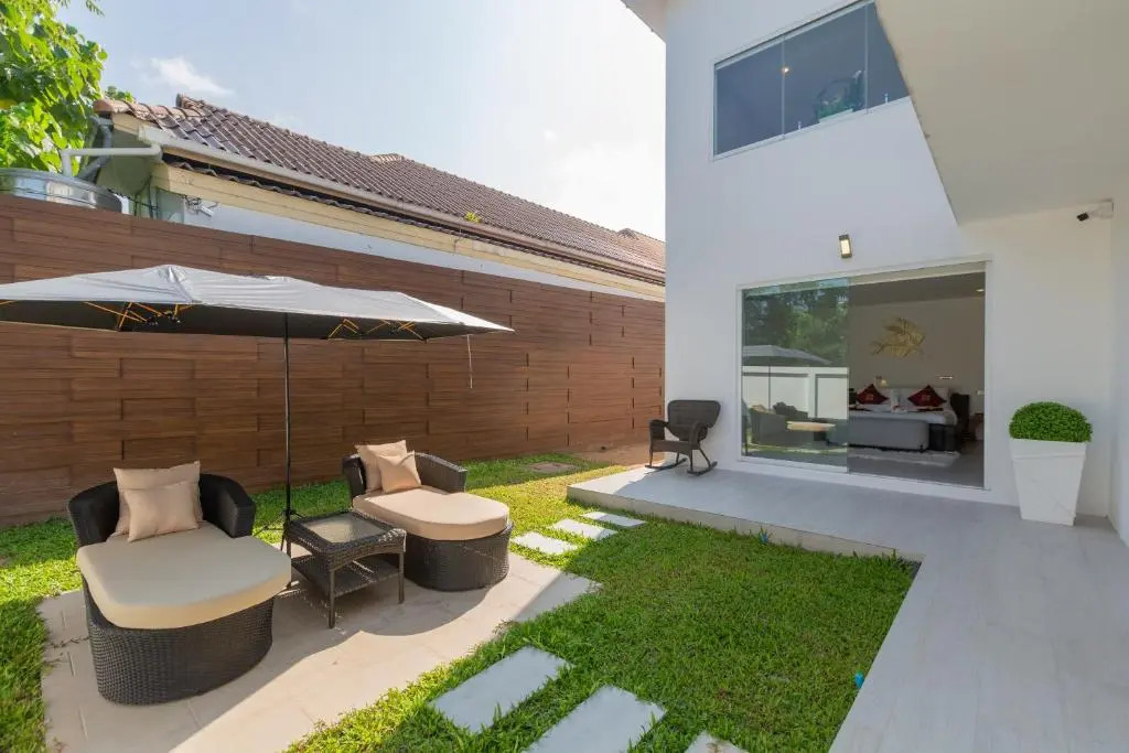Samui Caledon Villa 3