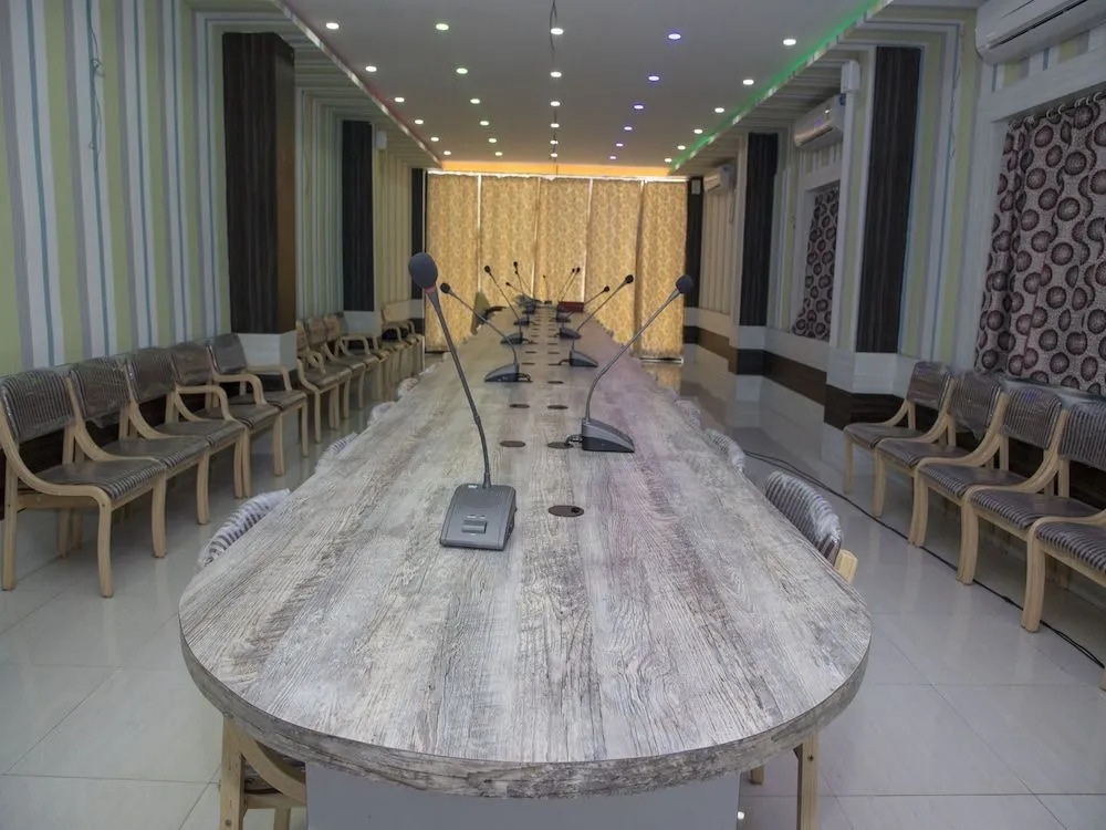 OYO 11346 Hotel Tazz Odisha