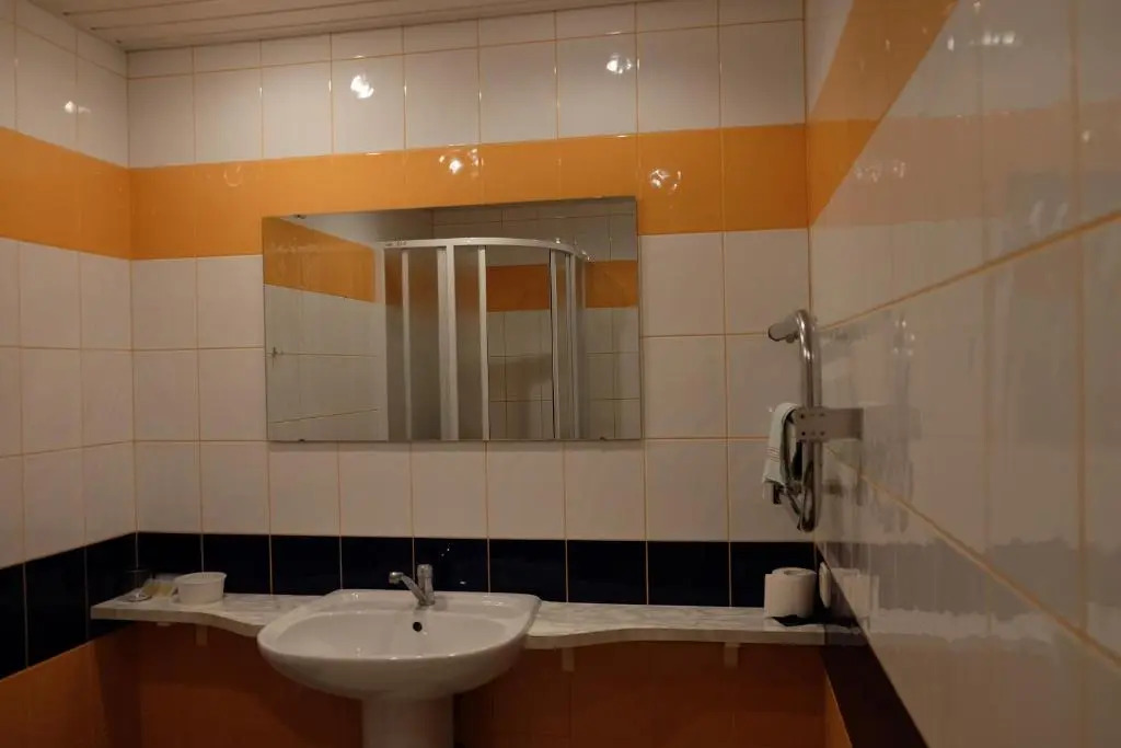 Majori Guesthouse