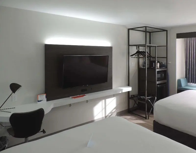 Rodeway Inn and Suites
