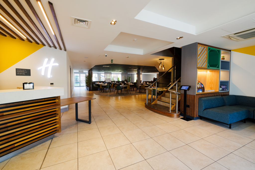 Holiday Inn Newcastle South by IHG