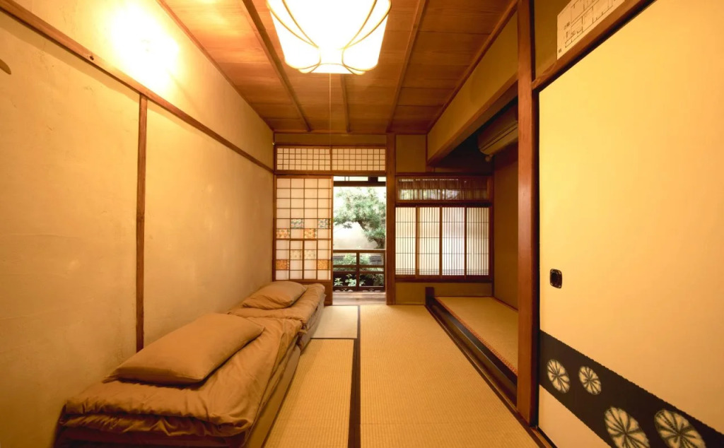 Guesthouse Yululu