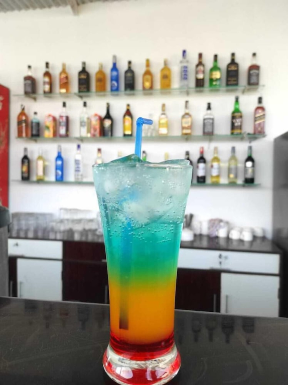 Sakwo Resort
