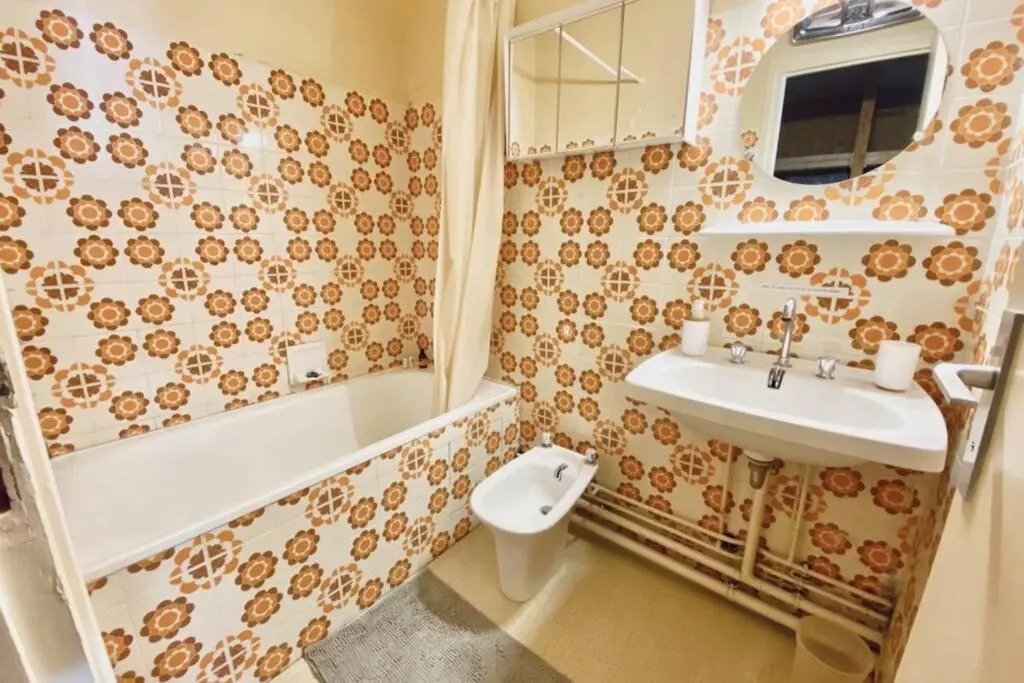 Appartement 6 personnes aux pieds des pistes