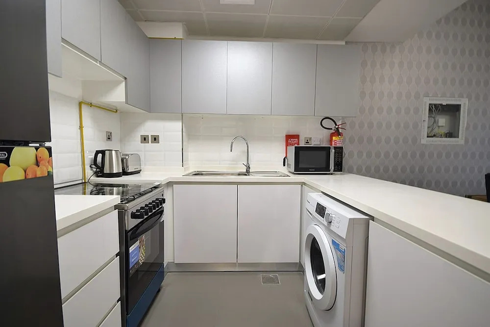 Key Host - Alcove Residence