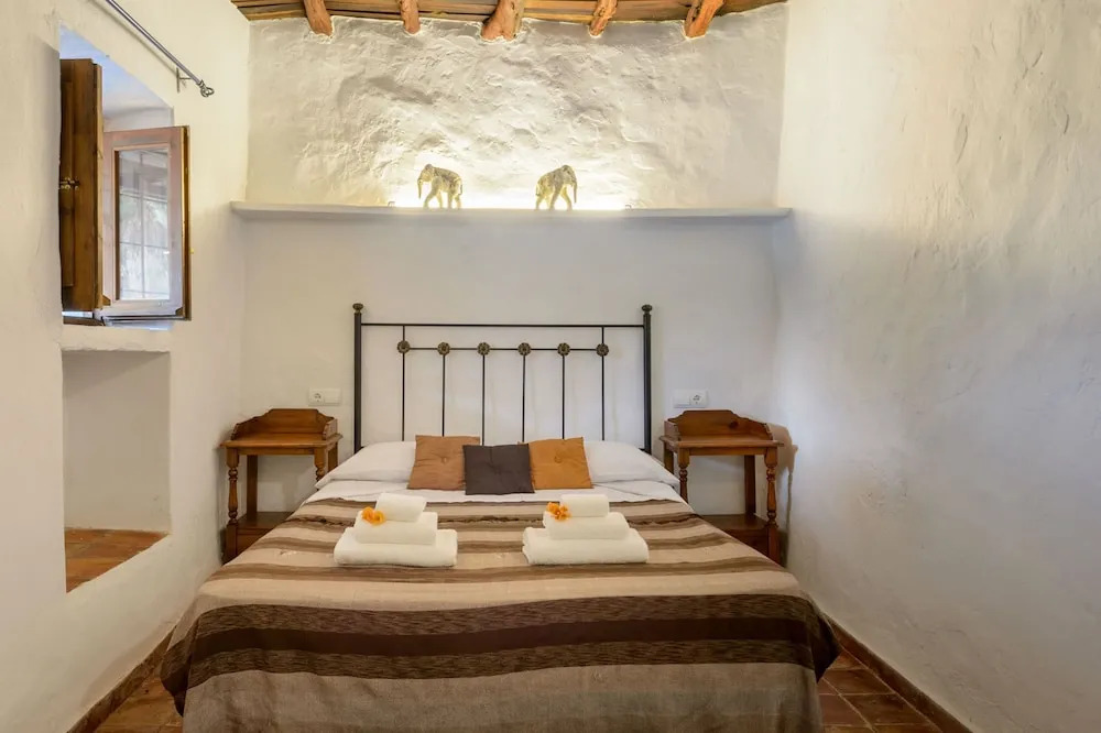 Casa Payesa - Authentic Ibizan style