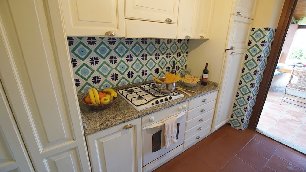 Italianflat - Villa Cá Rosa
