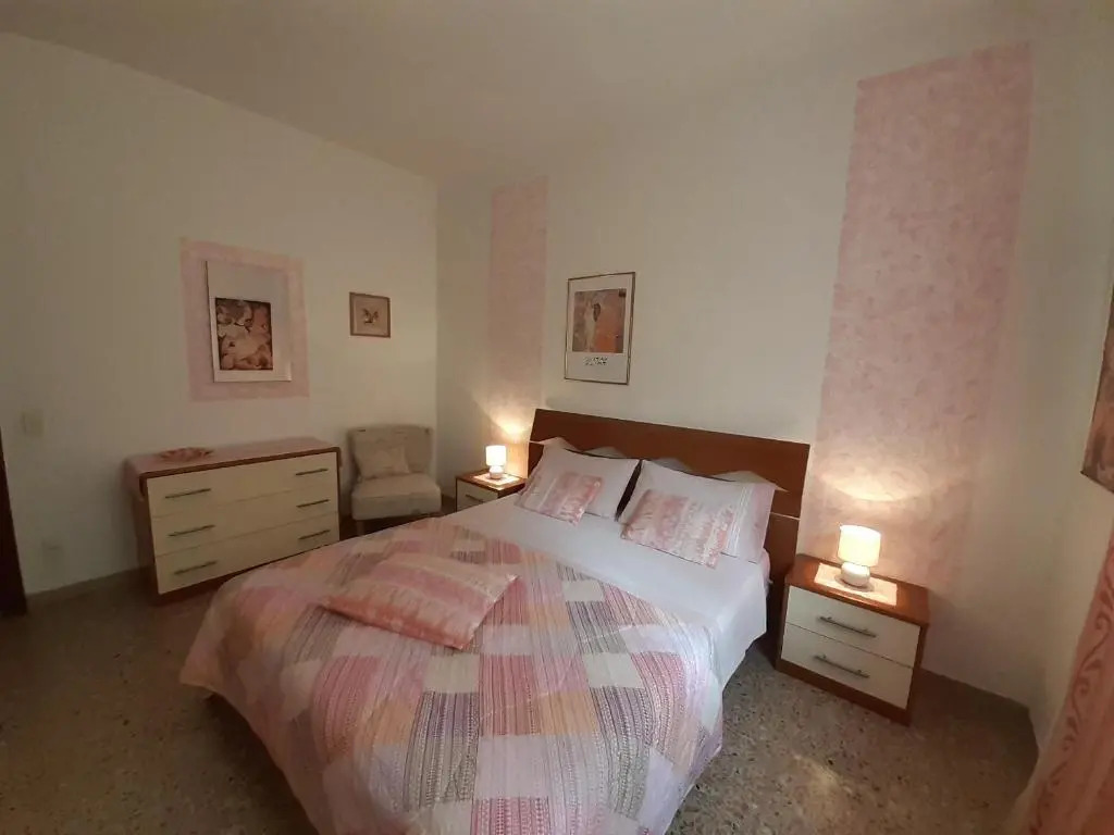 Saglia Apartments