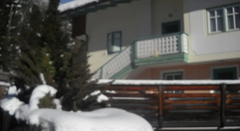 Casa Al Mesdì