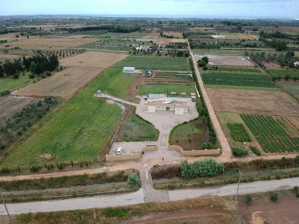 Tenuta Libò