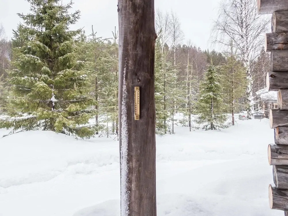 Otsolanhovi b 8 Kuusamo