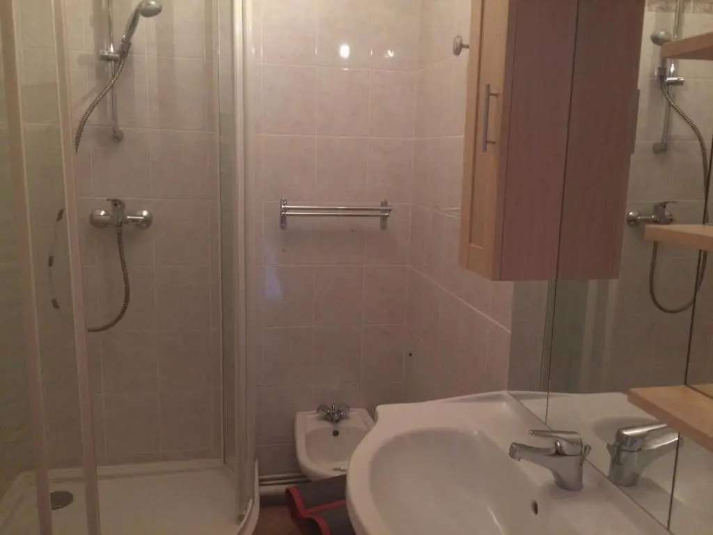 Appartement Montgenèvre, 2 pièces, 6 personnes - FR-1-445-54