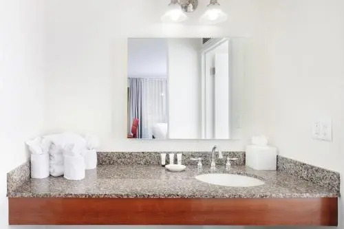 Ramada Columbia Fort Jackson Area