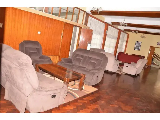 United Kenya Club