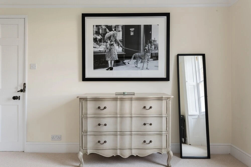 Stunning Country Manor House in Oxfordshire