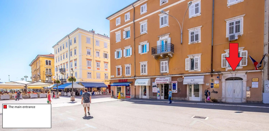 Main Street Apartments 2