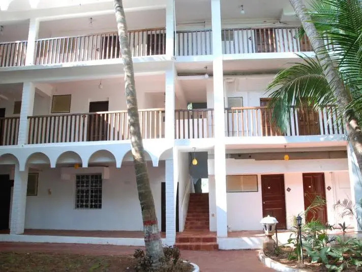 Fatima Guest House