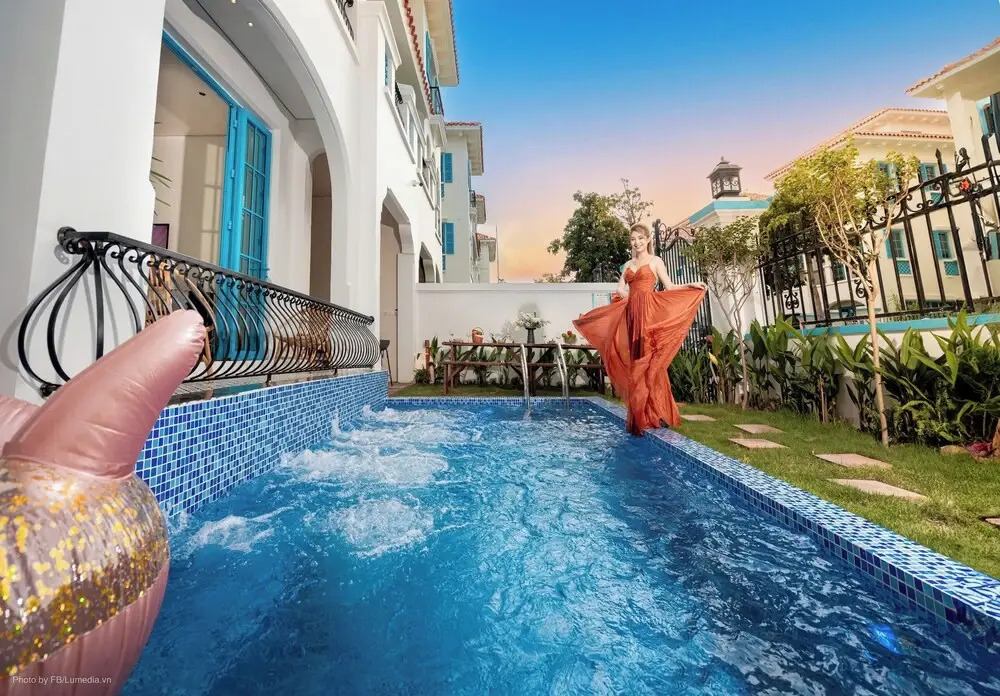 Phoenix Villas Sun Ha Long