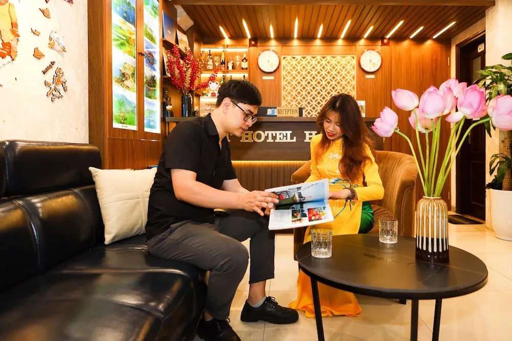 Art Hotel Ha Noi