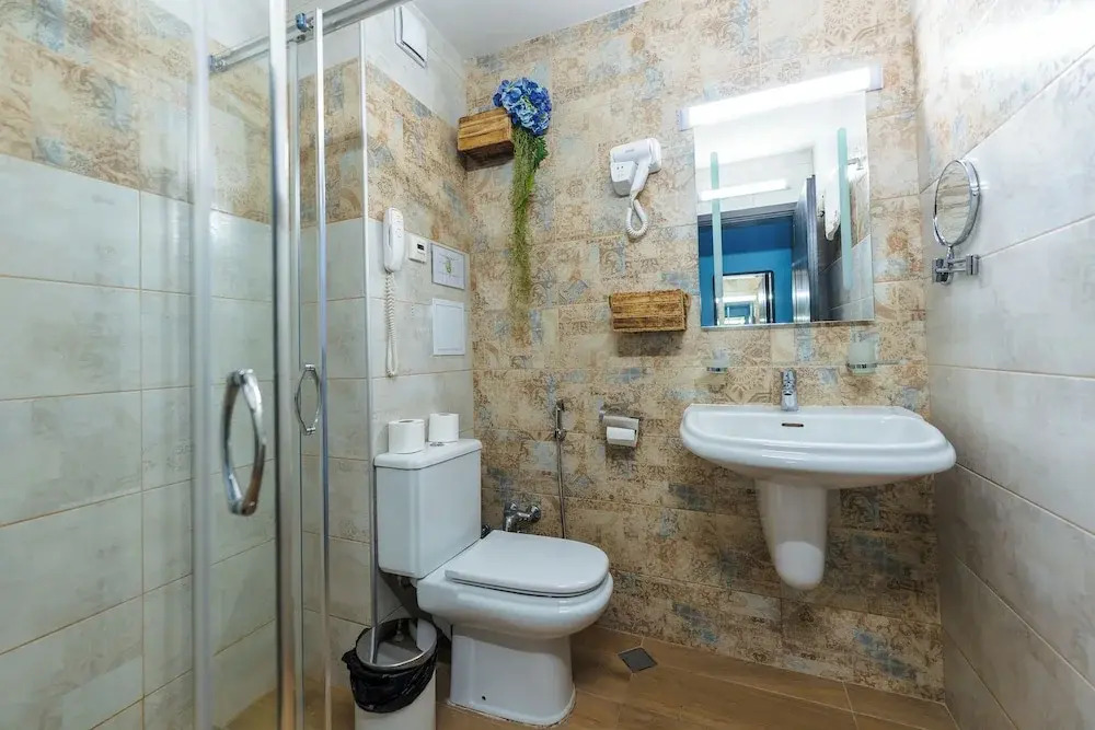 Wellness Hotel Bulgaria