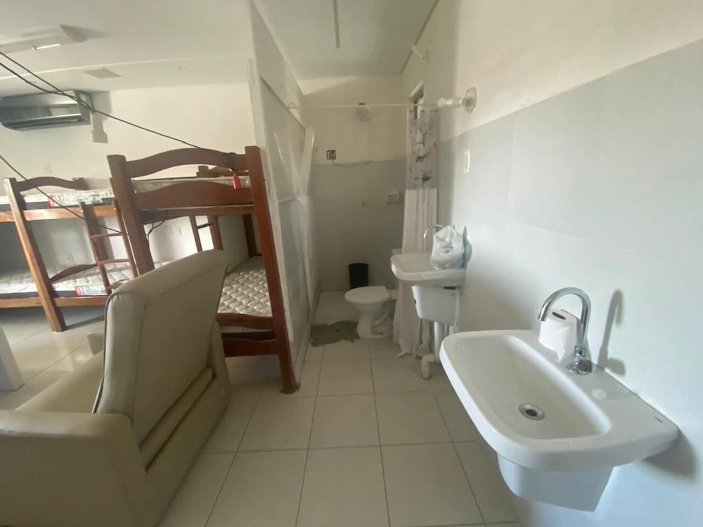 Hostel Suites