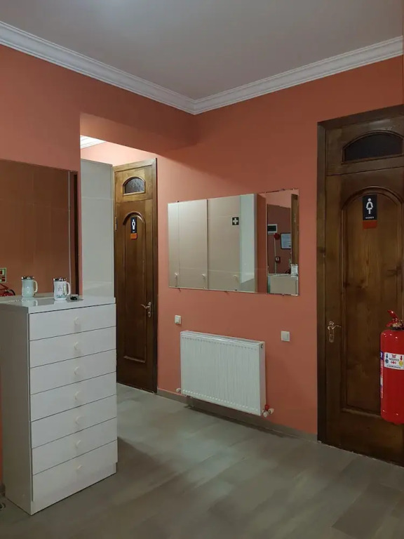 Flat1 - Hostel