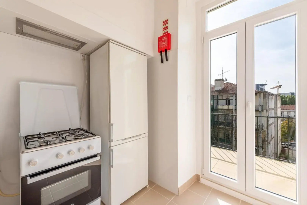 GuestReady - Tower- 3 Bedroom Apartment in Saldanha