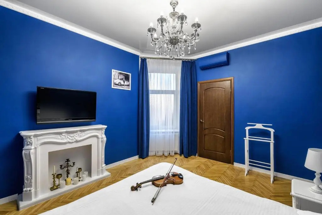 Mini Apartment near Opera Theater