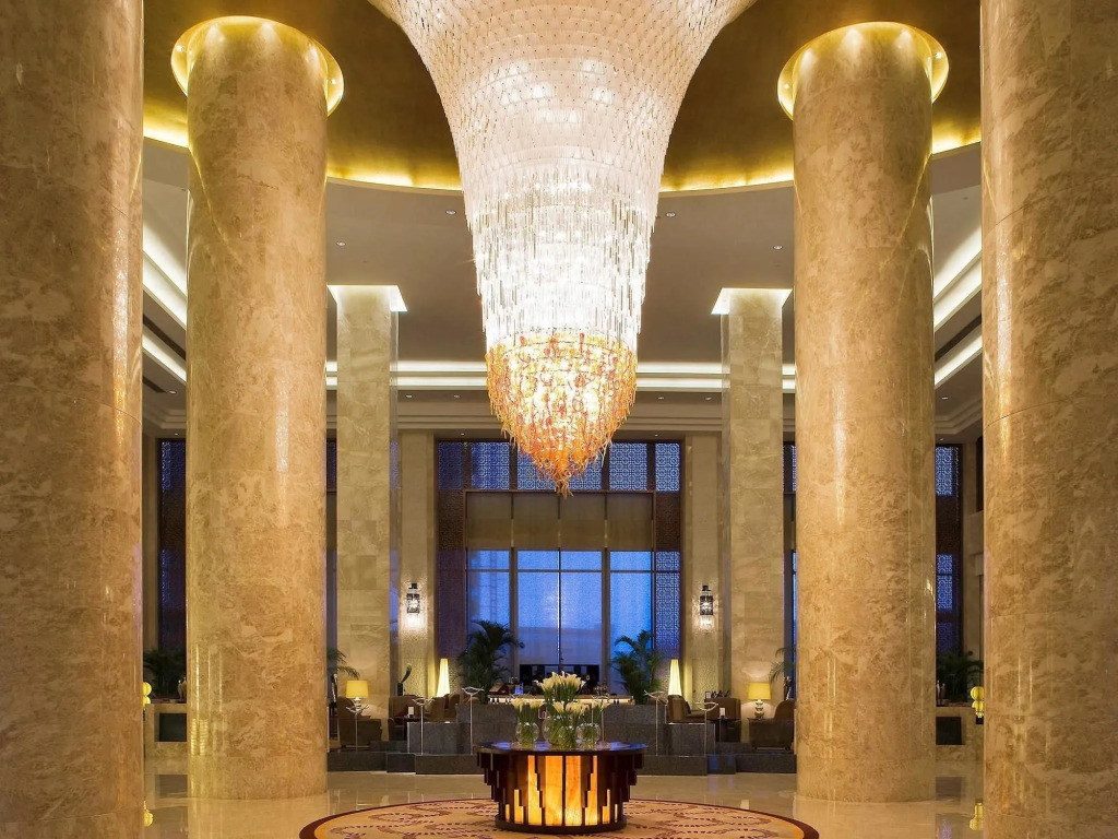 Sheraton Ningbo Yinzhou