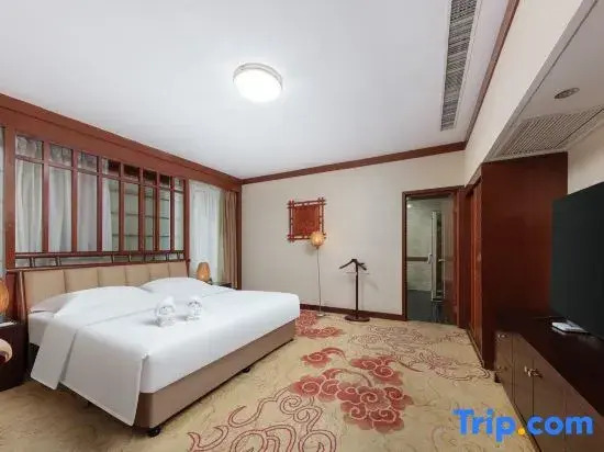 Ze Lin Hill-view Hotel