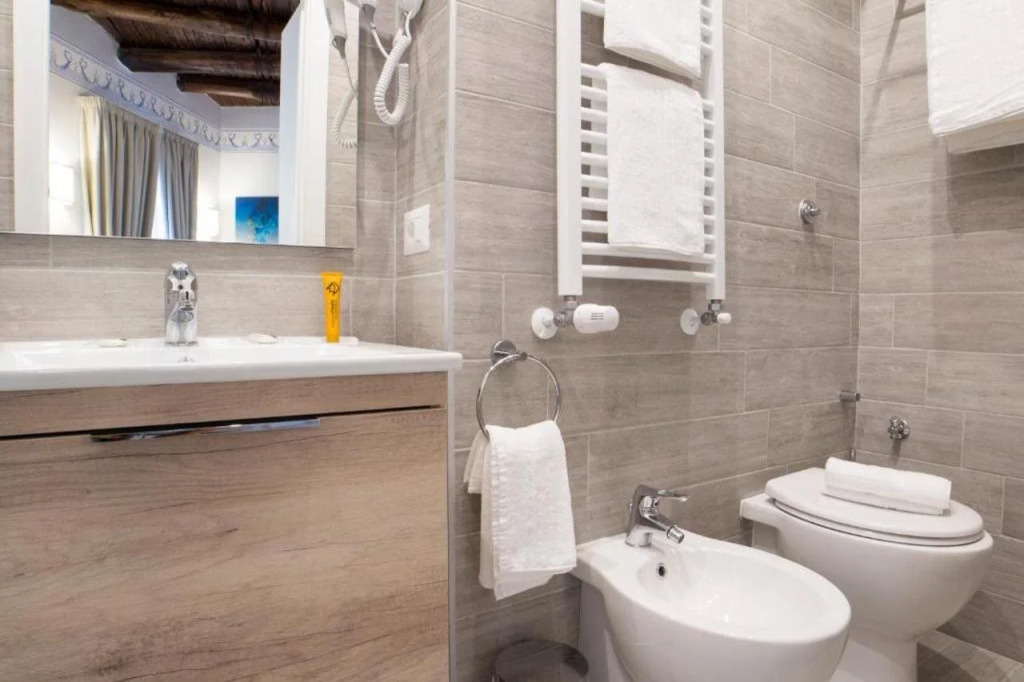 Morelli suite