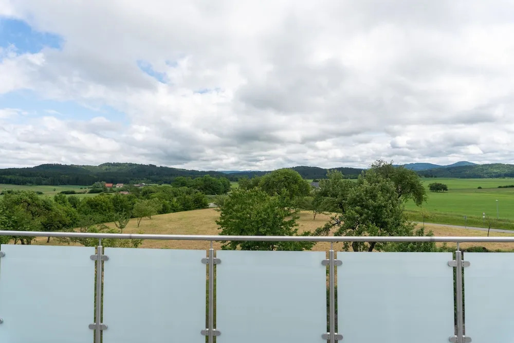 Pension Haas-Hotel am Turm