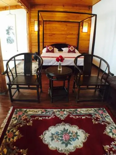Wheel Lover Guesthouse