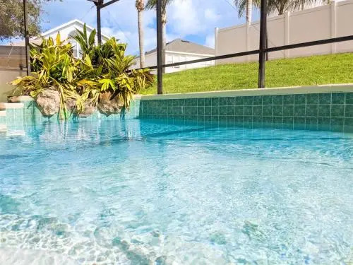Fox Loop Home by Florida Dream Homes