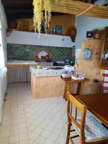 Bentu e Sole