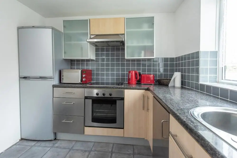 3 Bed in Ancoats - Nq/manchester City/piccadilly