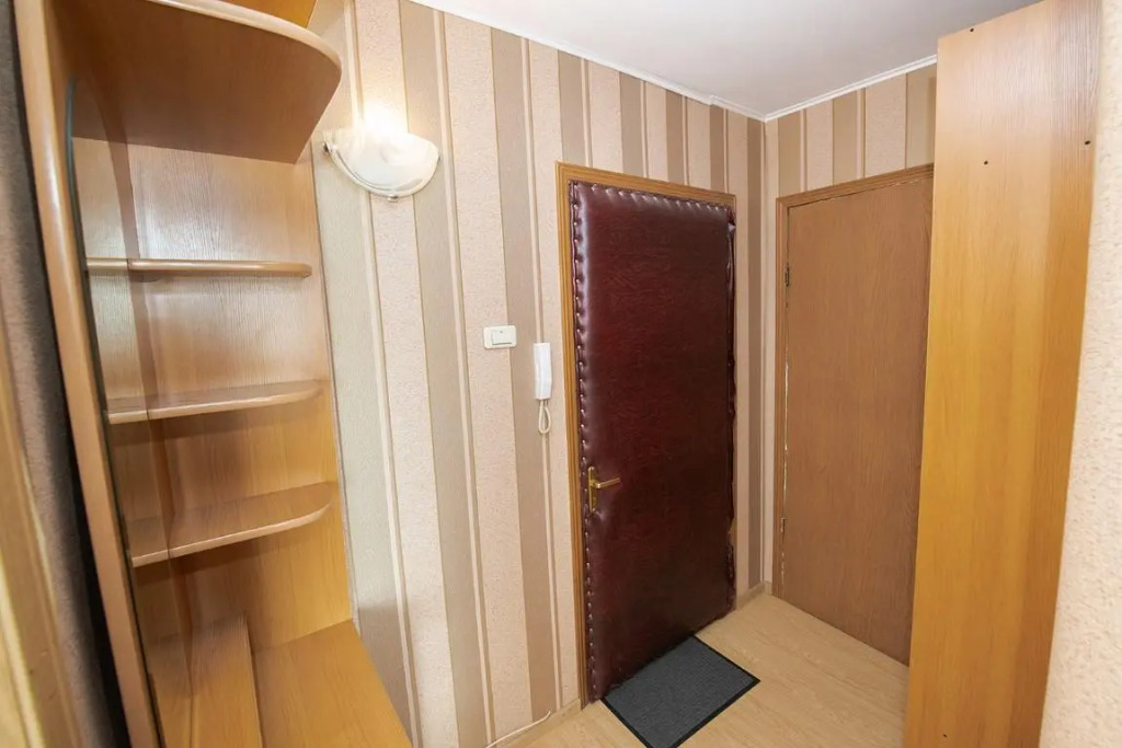 Sunrise flat (Санрайз флэт) на проспекте Океанский 101