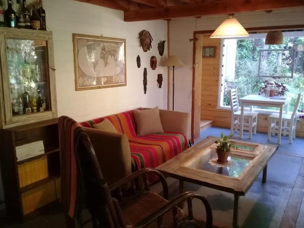 Dodo House Bed & Breakfast