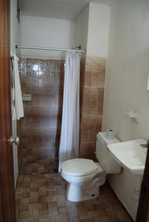 Hotel Alux Cancun