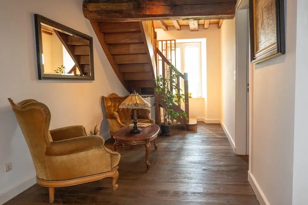 La Maison de Souhey