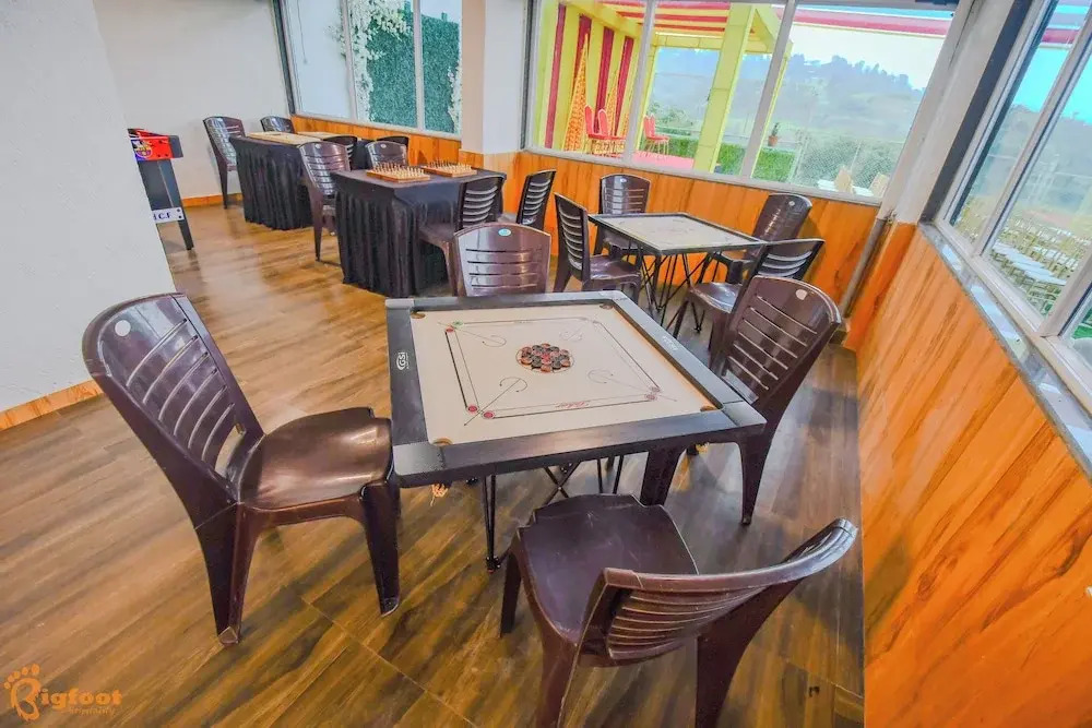 Oxi Valley Resort