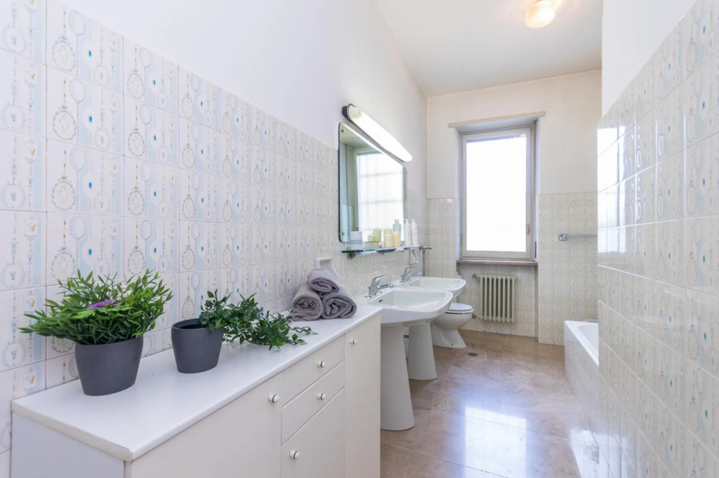 Crocetta Family Apartment by Wonderful Italy