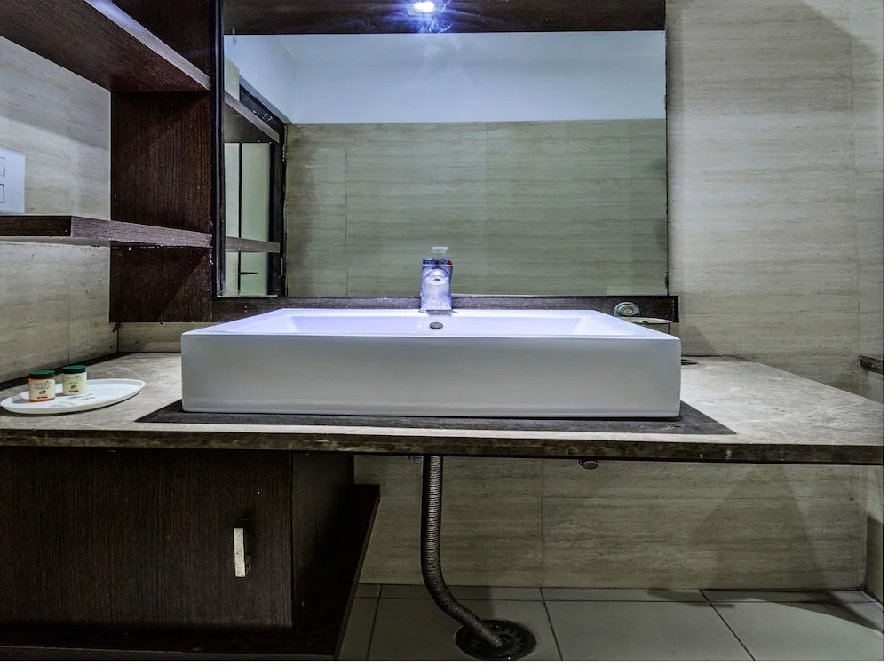 OYO 2428 Hotel Ashish