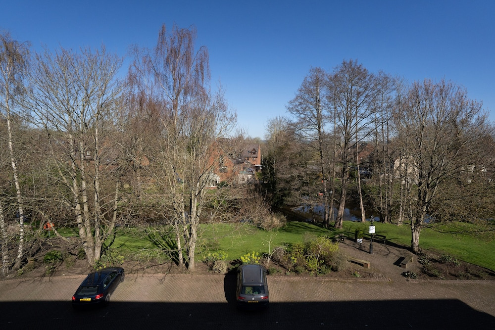 Surrey Hills Escape: Riverside Walks & Quick Links