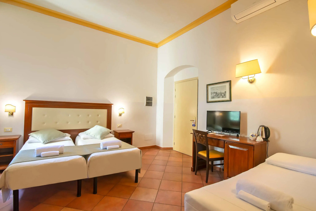 Hotel Cimabue