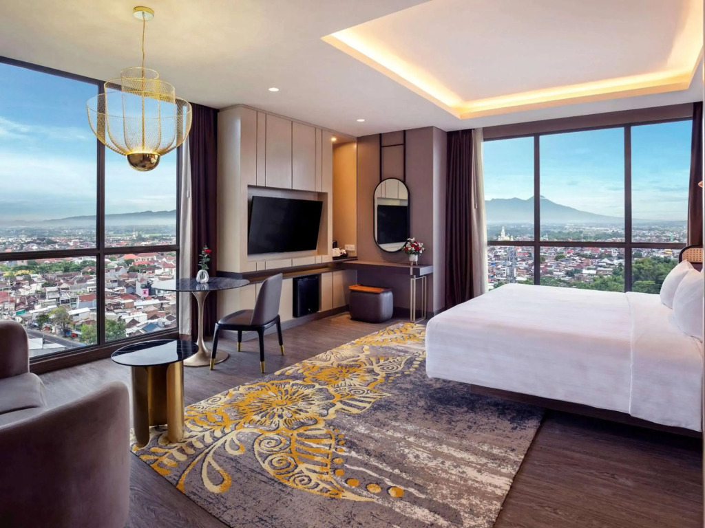 Grand Mercure Malang