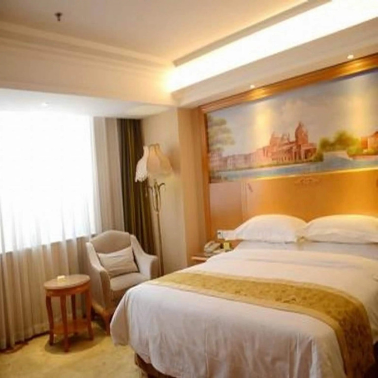 Vienna Hotel Beijing Beijing Guang An Men Branch