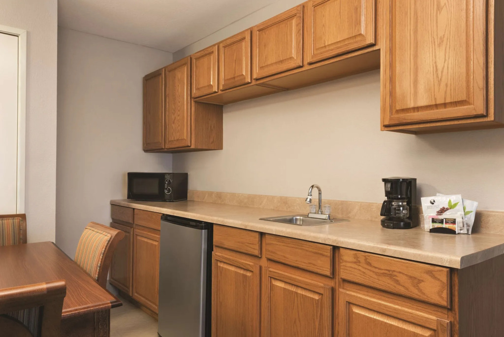 Country Inn & Suites by Radisson, Michigan City, IN
