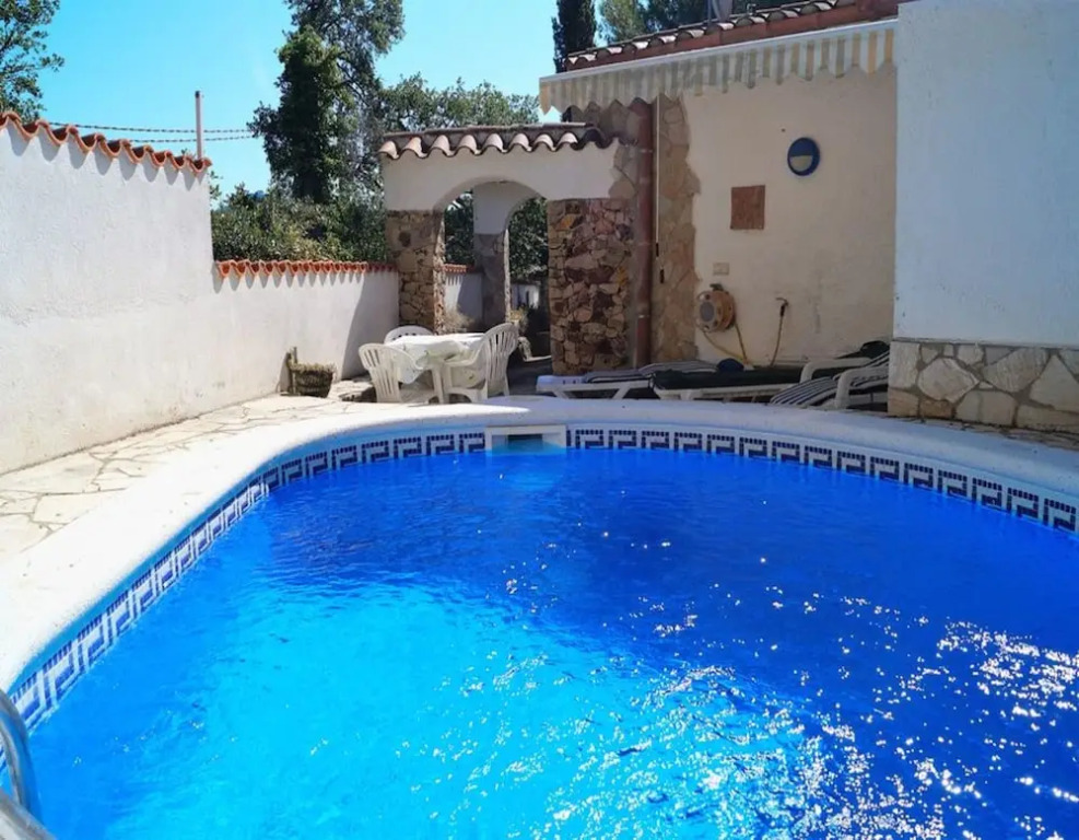 106998 House In Lloret De Mar